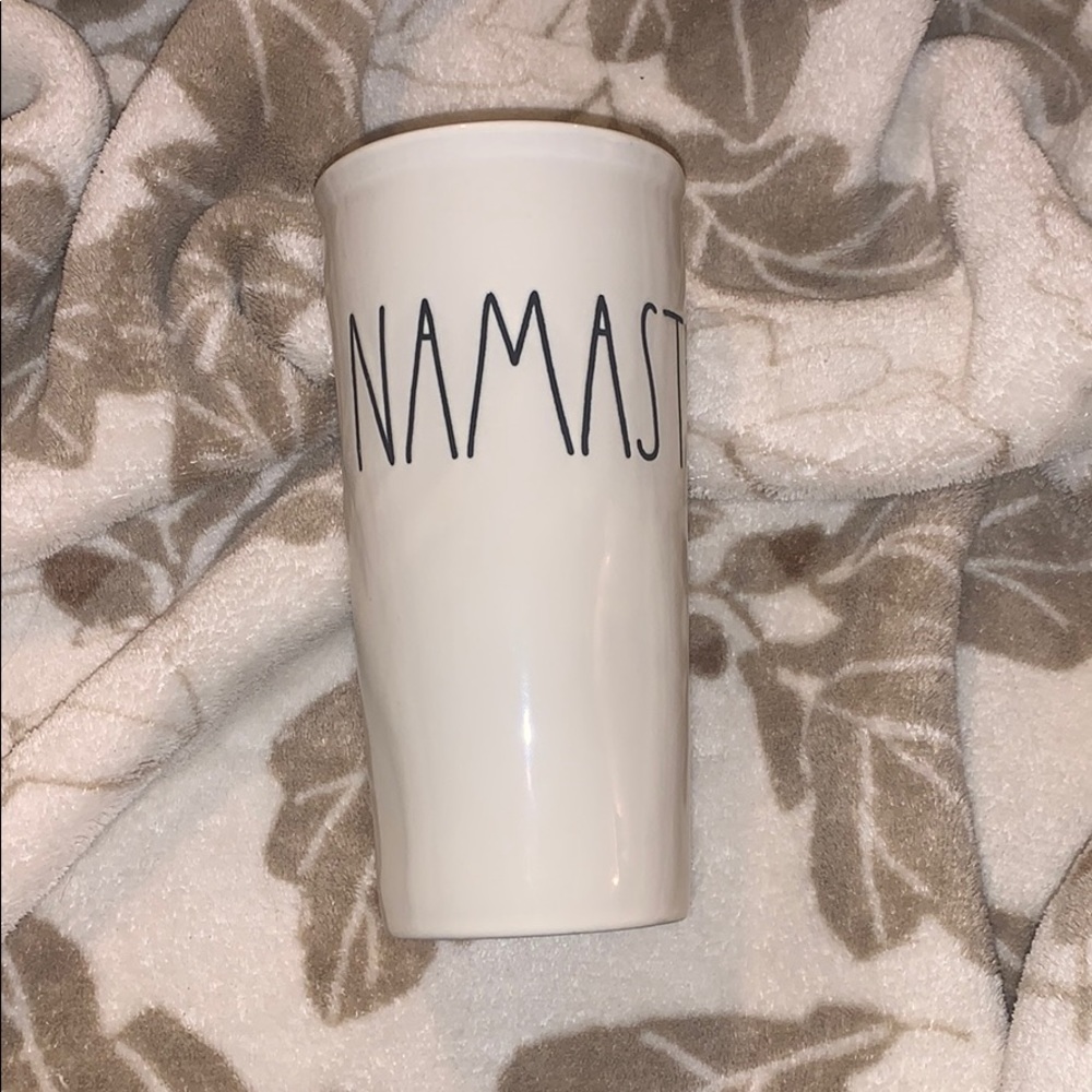 Rae Dunn Coffee tumbler